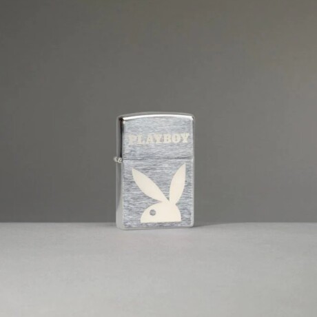 Encendedor Zippo Playboy - 49831 Encendedor Zippo Playboy - 49831