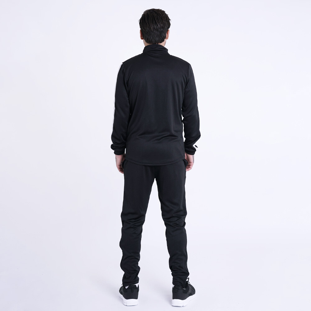 Kappa4Soccer Salcito - Hombre Black/white