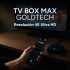Tv Box Goldtech Elite 16gb 2gb 4k Smart Netflix Wifi Smart TV Tv Box Goldtech Elite 16gb 2gb 4k Smart Netflix Wifi Smart TV
