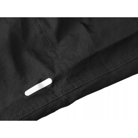 Pantalón Deportivo Hombre P/ Training Reebok Os Adv Wvn Pant Negro