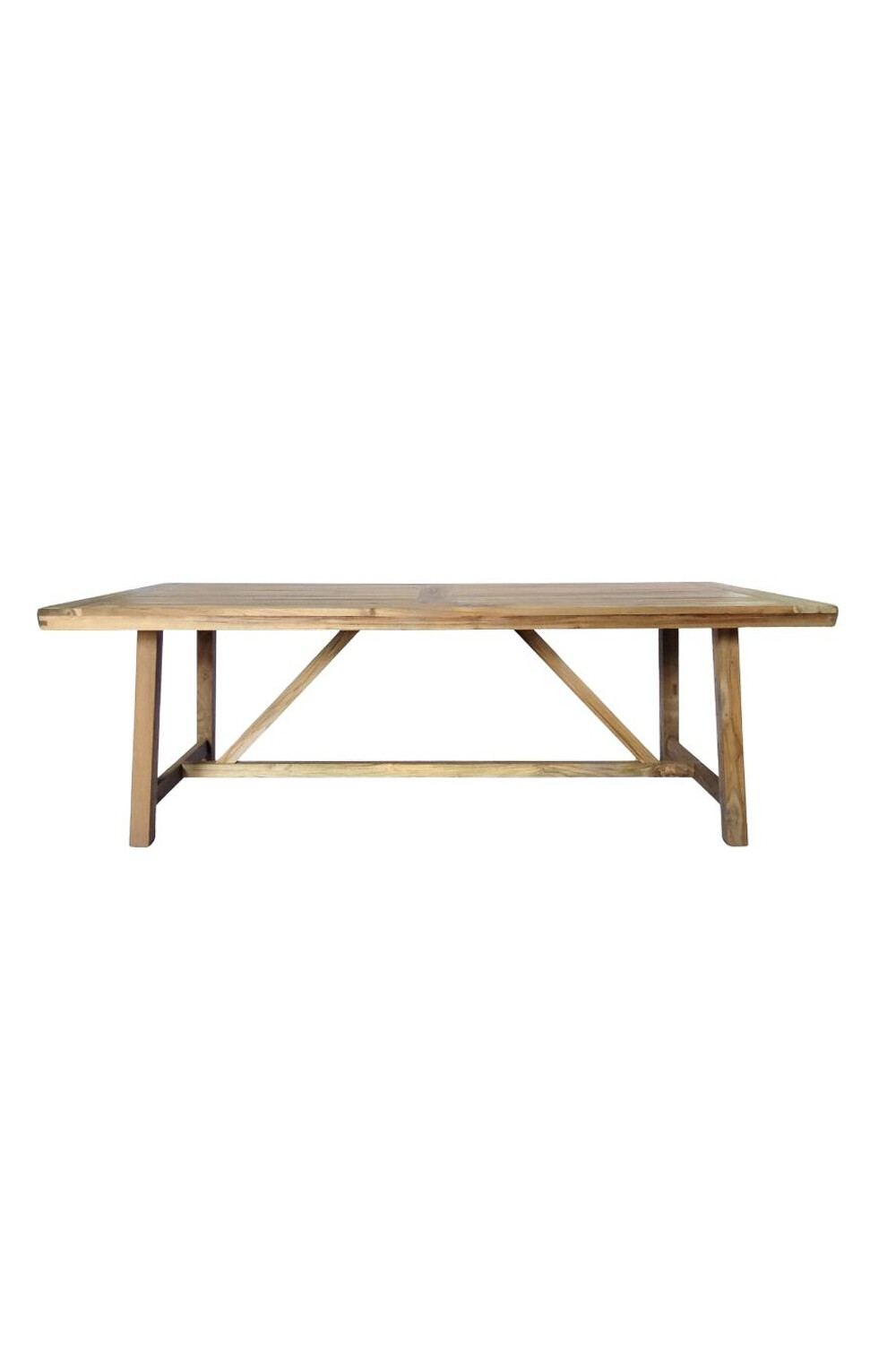 Mesa Comedor Colin Color Unico