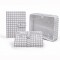 Set Escencial Paseo Vichy Gris