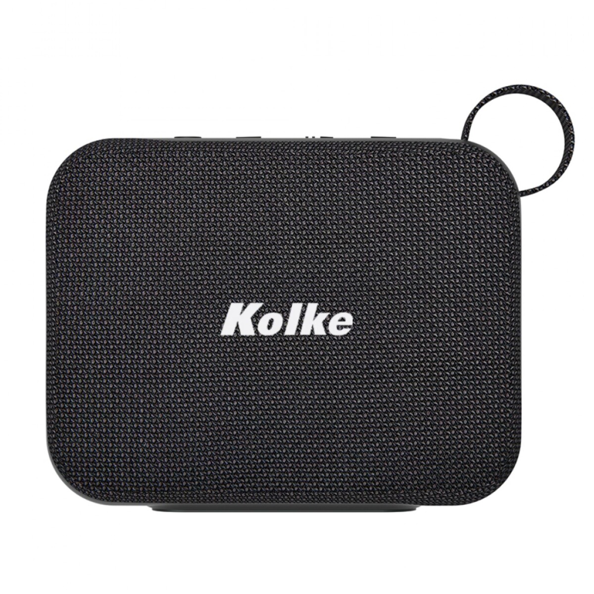 Parlante Kolke JoyBox KPP-697 Bluetooth 5.4 IPX5 TWS - Negro 