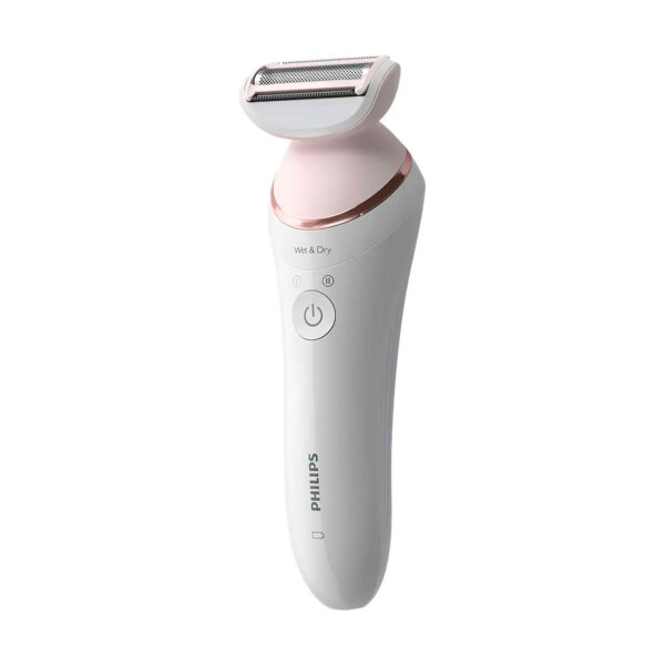 DEPILADORA PHILIPS BRE 720 c/Perfilador -Wet & Dry - N/A