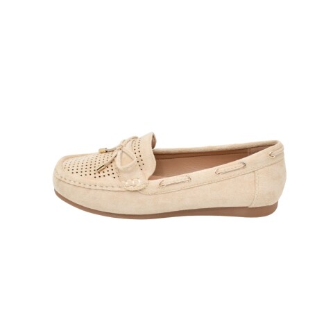 ZAPATO 35-40 BEIGE