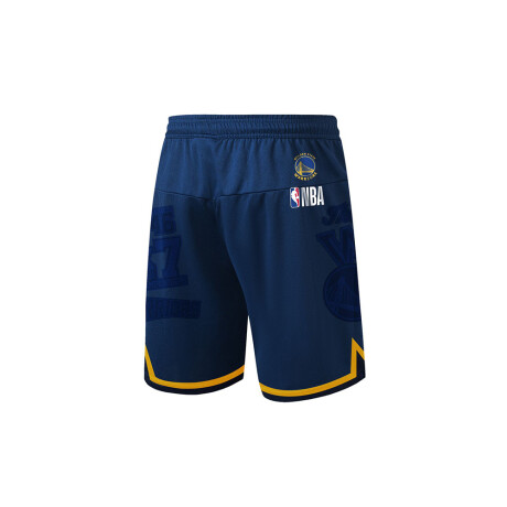 SHORT NBA Warriors