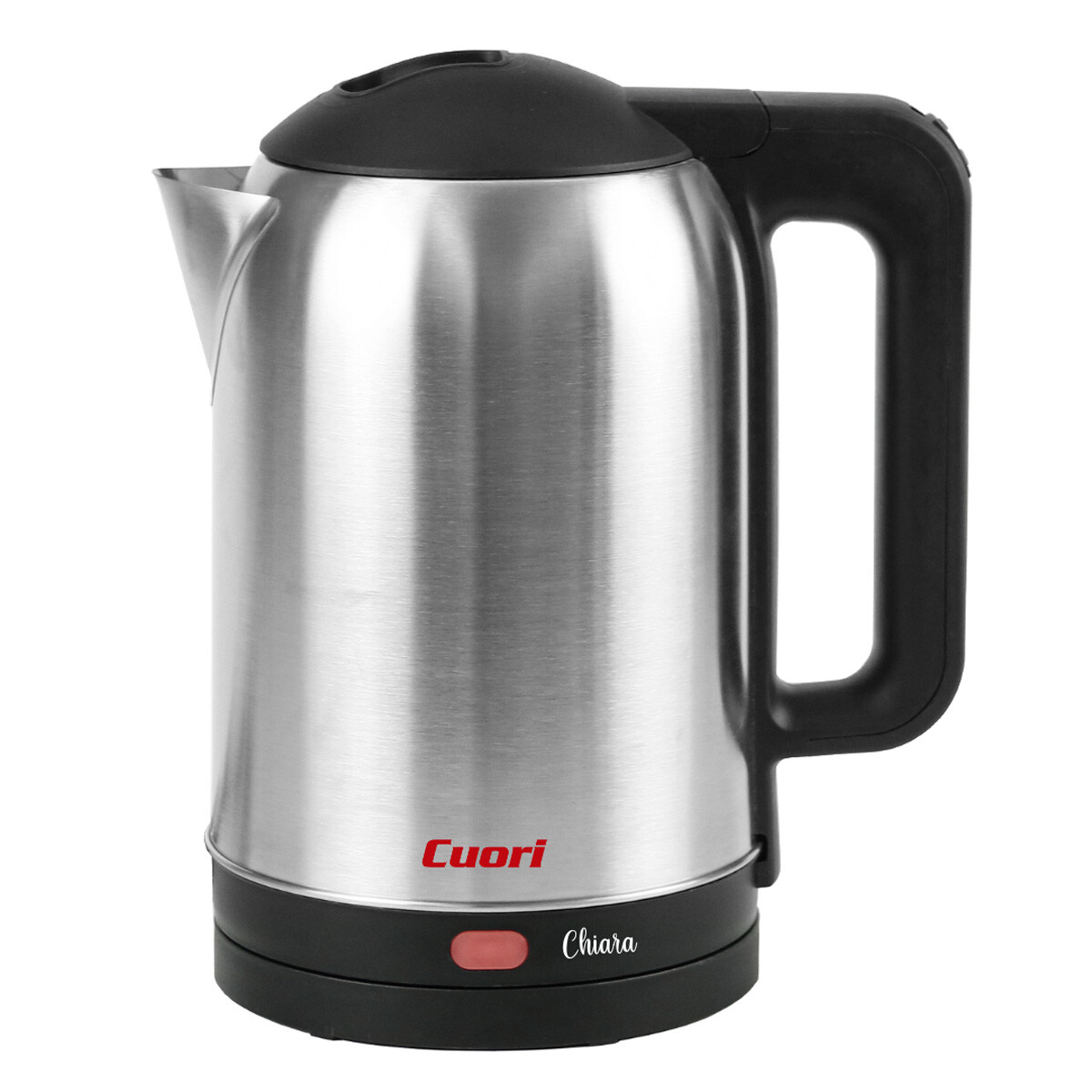 JARRA ELECTRICA INALAMBRICA CUORI CHIARA 2 LTS 