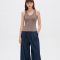 Musculosa Spitw Taupe / Mink / Vison