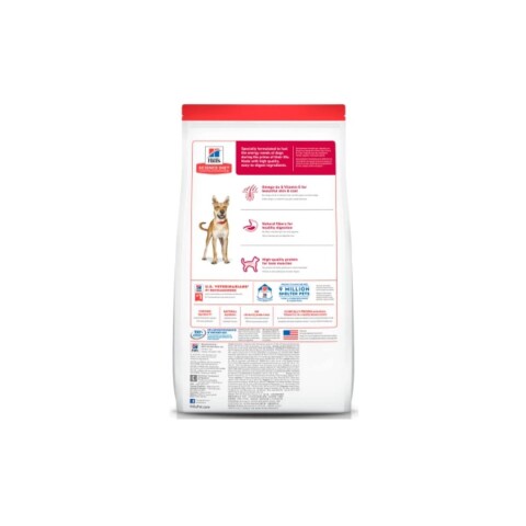 Hill's Adult Small Bites 2kg |Nutrición para Perros Pequeños Hill's Adult Small Bites 2kg |Nutrición para Perros Pequeños