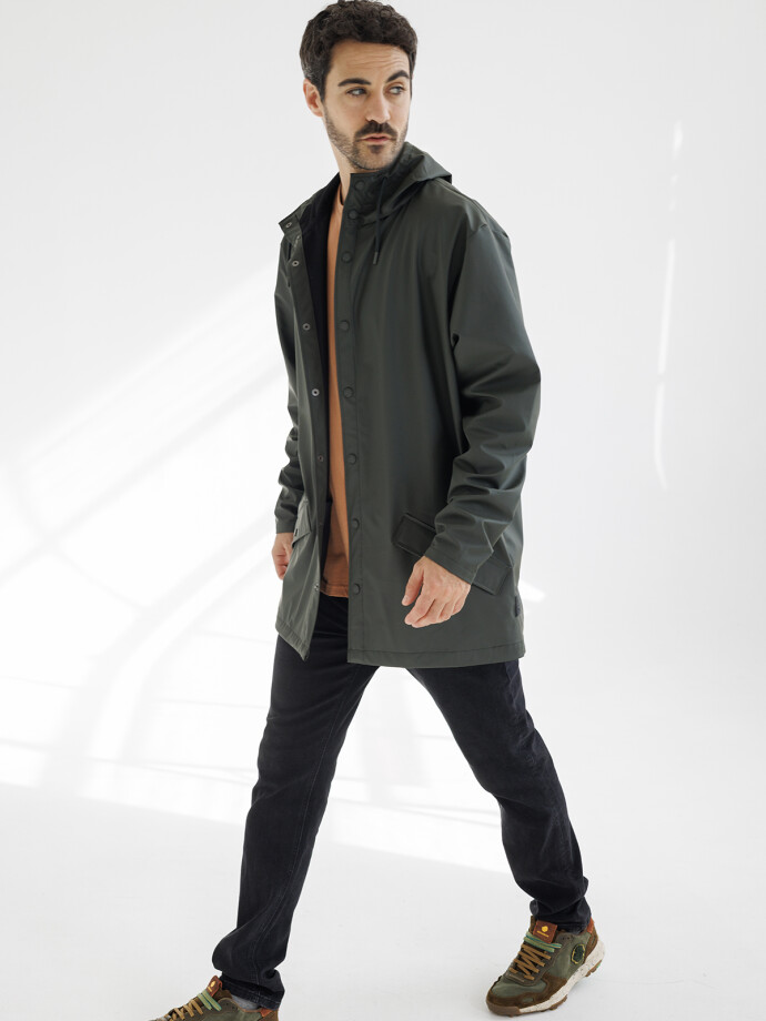 OUTWEAR VASSA VERDE