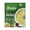 SOPA KNORR CR. VEGETALES 60G Sopa Knorr Cr. Vegetales 60g