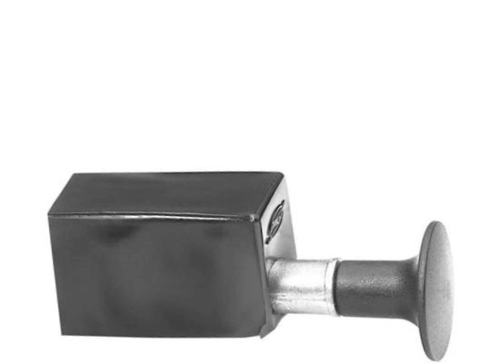 LLAVE BOTON TABLERO - INTERMEDIA 3 TERMINALES MARILIA 