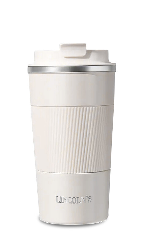 VASO TÉRMICO KAURI BLANCO