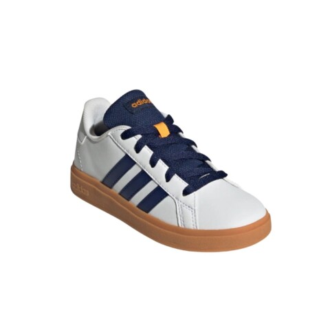 CHAMPION 10K-6.5 WHT/DKBLUE