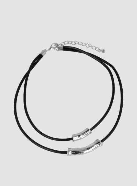 Collar doble Variante unica