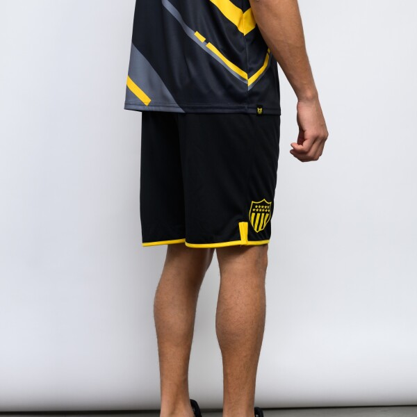 Short CAP StrikeR Peñarol Licencias Hombre 023
