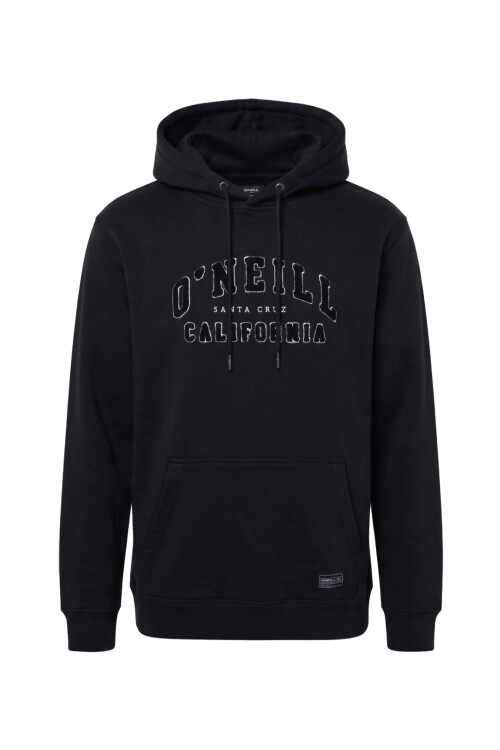 Canguro O'Neill Retro University Negro