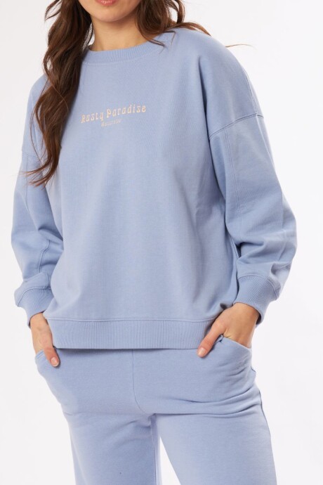 SWEATER SUIT RUSTY Celeste