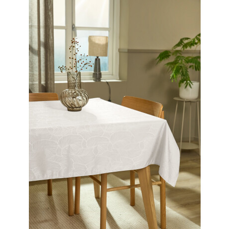 Mantel Stilkeg 140X240 Beige