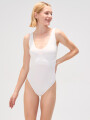 Body Balori Marfil / Off White