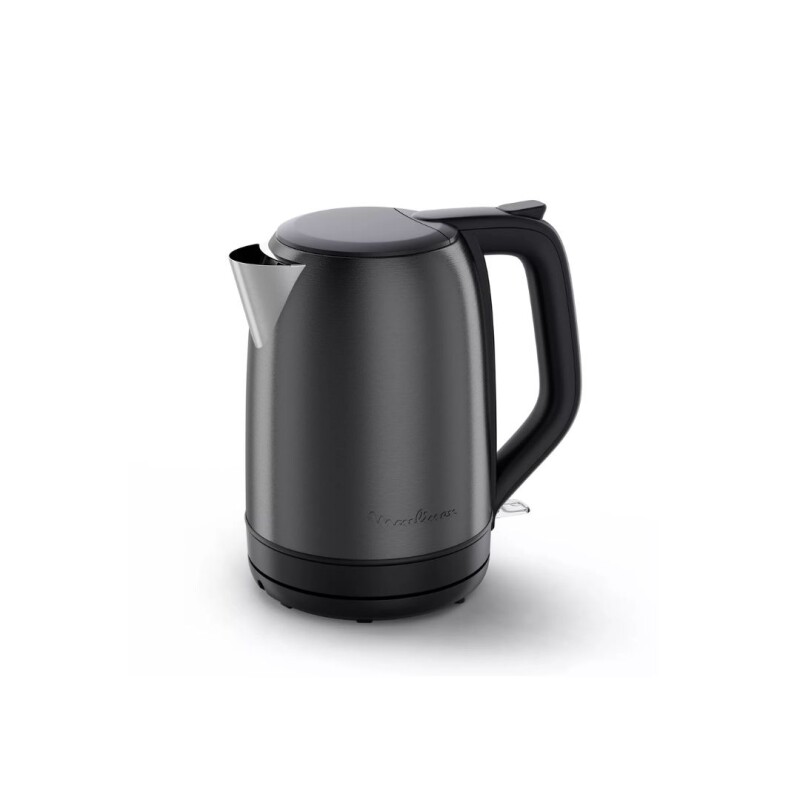 Jarra Eléctrica Subito Moulinex | Acero Negro Jarra Eléctrica Subito Moulinex | Acero Negro