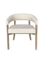Silla Vercelli Color Unico