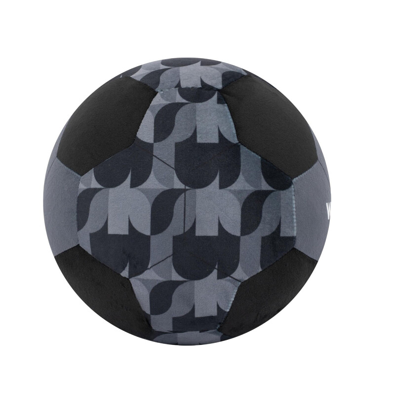 Pelota Peluche FIFA World Cup 2026 Gris