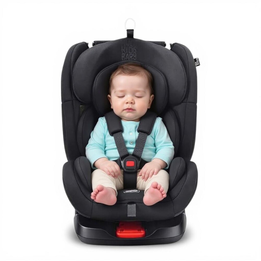 Butaca MEMPHIS 360 ISOFIX multikids 0-36kg Butaca MEMPHIS 360 ISOFIX multikids 0-36kg