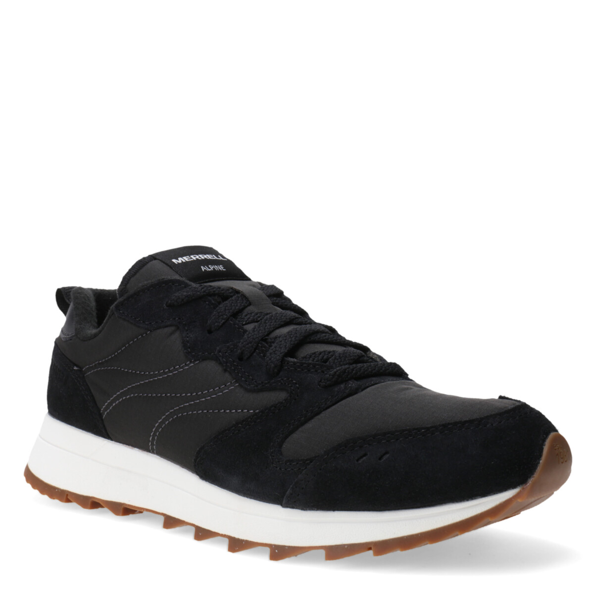 Championes de Hombre Merrell Alpine 83 Sneaker - Negro 