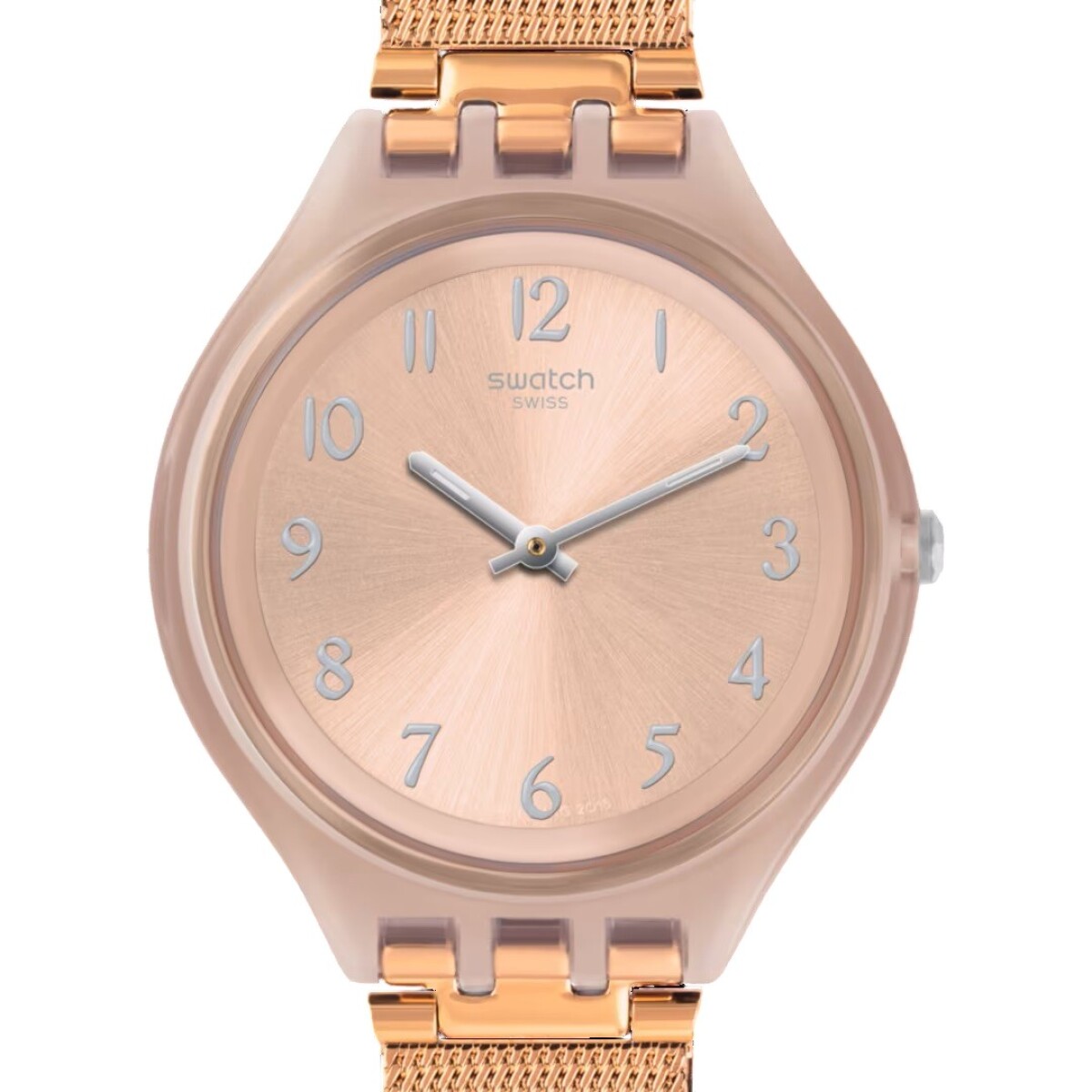 Reloj Swatch Skinchic SVUP100M 