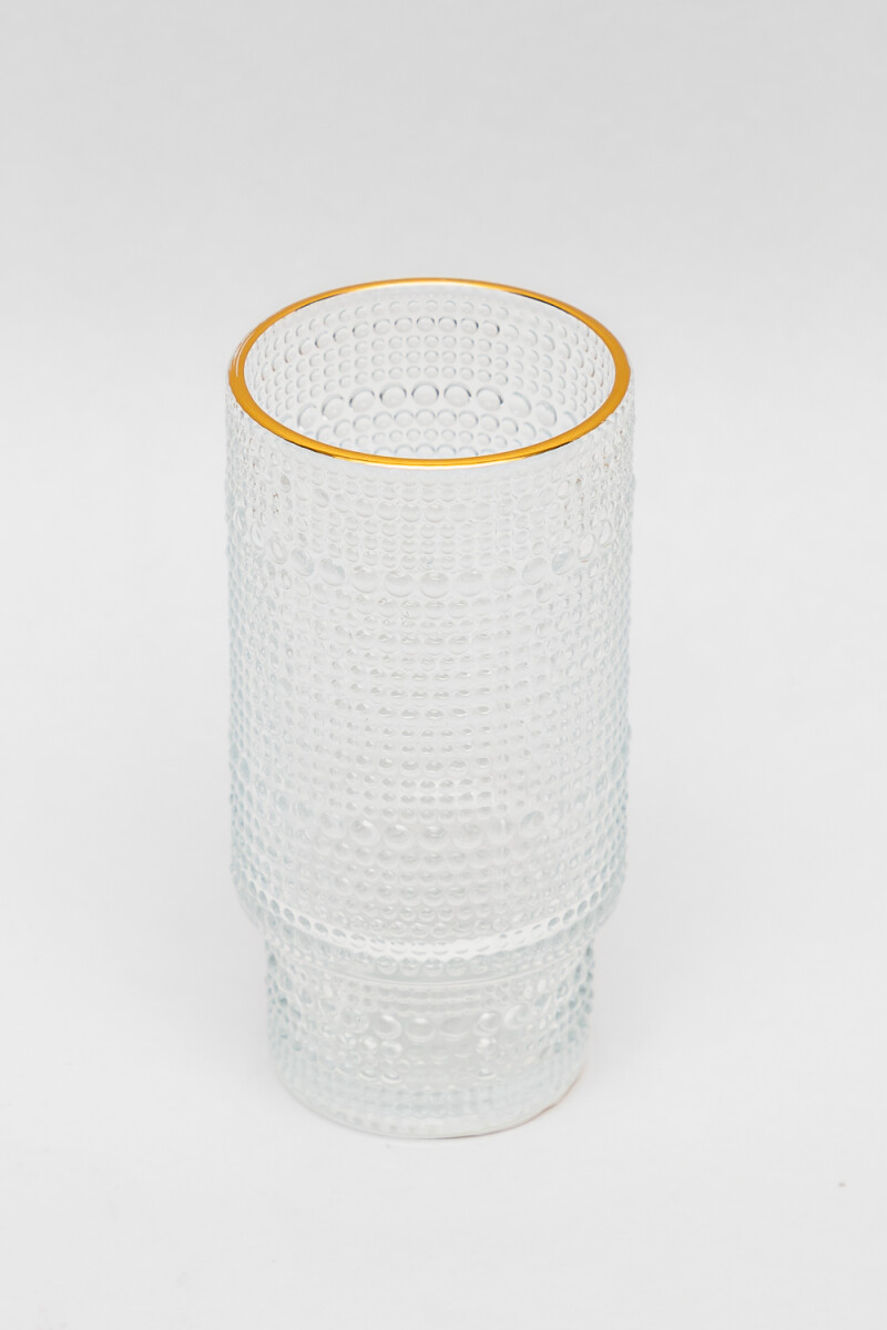 Vaso Atenea - Estampado 2 