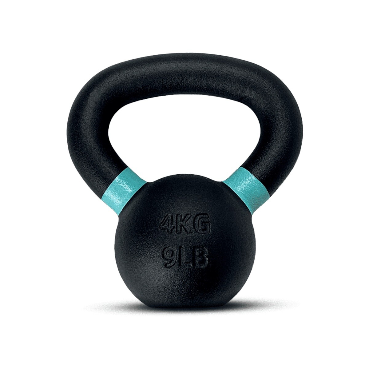 Kettlebell Reebok 4Kg 