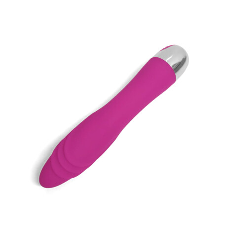 Mini Vibrador Balita Estimulador Recargable Rosado 2