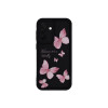 Protector para Samsung Galaxy A36 diseño mariposa Protector Para Samsung Galaxy A36 Diseño Mariposa