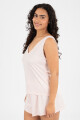 Special days pijama Rosado