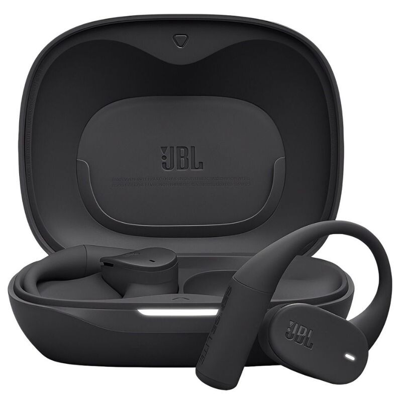 Auricular Jbl Sense Lite Black Auricular Jbl Sense Lite Black