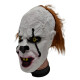 Mascara de Payaso Pennywise Halloween Mascara de Payaso Pennywise Halloween