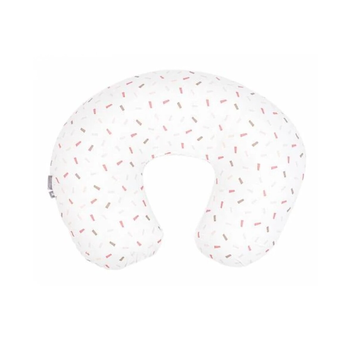 Almohada lactancia KIKKABOO hippo dreams 
