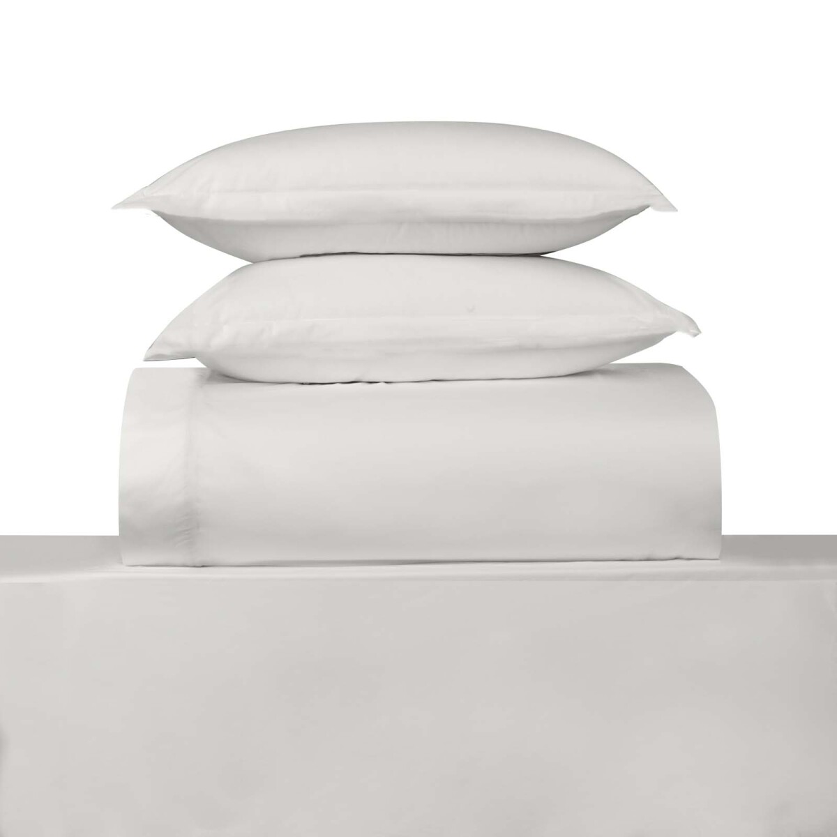FUNDA NÓRDICA BAMBÚ - KING BAMBU BLANCO C/FUNDA 