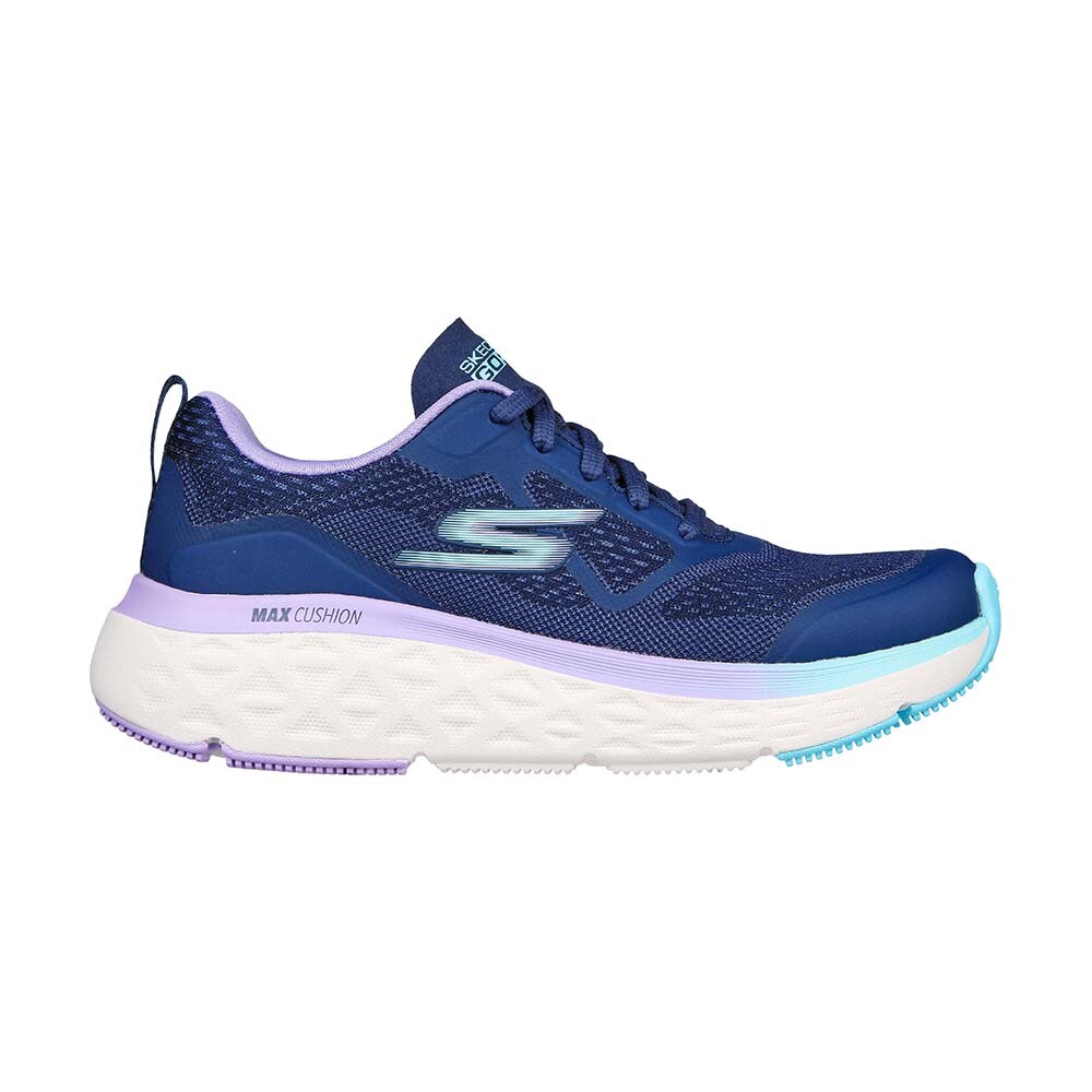 Max Cushioning Delta - Mujer Blue