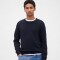 COTTON CREW NEW CLASSIC NAVY 2