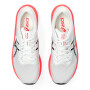 Magic Speed 3 - Mujer White/black