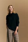 POLERA AREQUIPA Negro