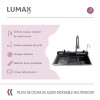 Pileta Acero Inox Multifuncion con lava vaso Pileta Acero Inox Multifuncion con lava vaso