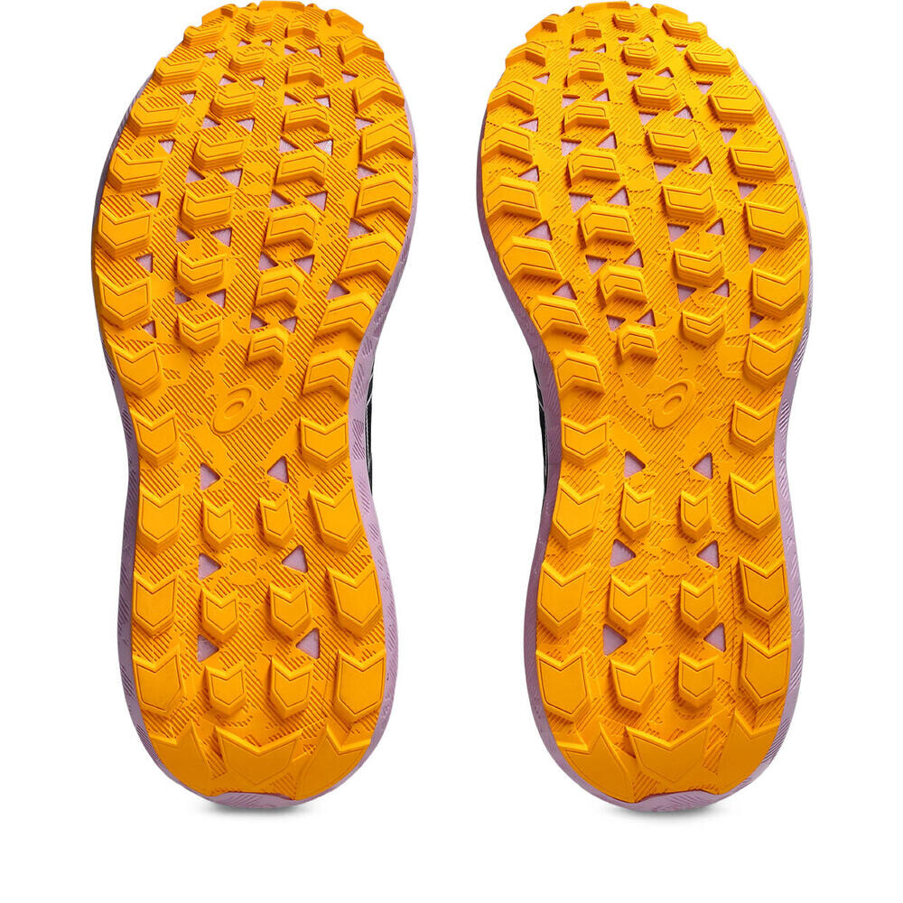 Zapatillas Trail Running GEL-Sonoma 8 Mujer Mindonesianight/light Ube