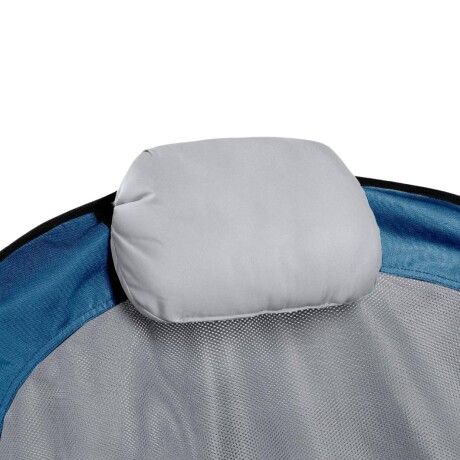 Sillon plegable moon chair para camping Sillon plegable moon chair para camping