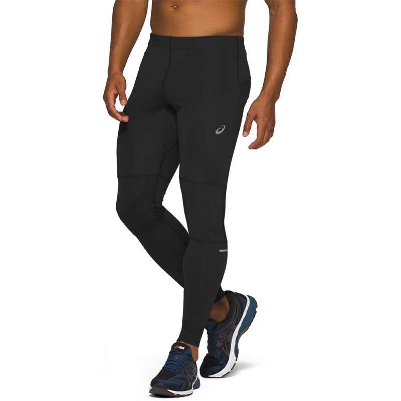 Race Tight - Hombre Black
