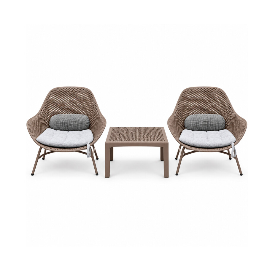 Set de Exterior Duna | PREVENTA Set de Exterior Duna | PREVENTA