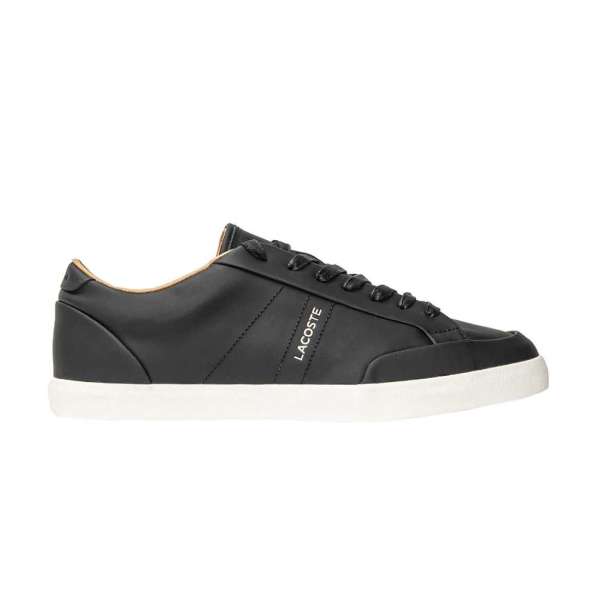 LACOSTE CHAYMON CLUB - Black 