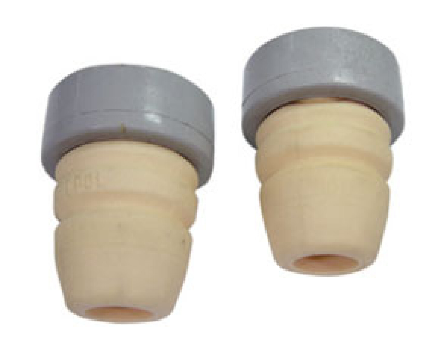 SUSPENSION VARIOS FIAT KIT TACO AMORT.TRAS.PALIO WEEKEND 2001/ - 